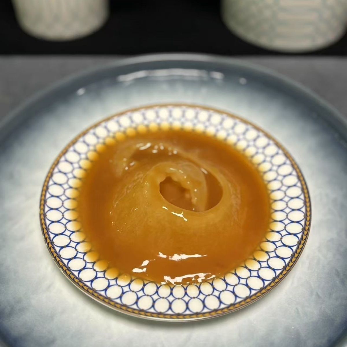 鱼翅珍馐