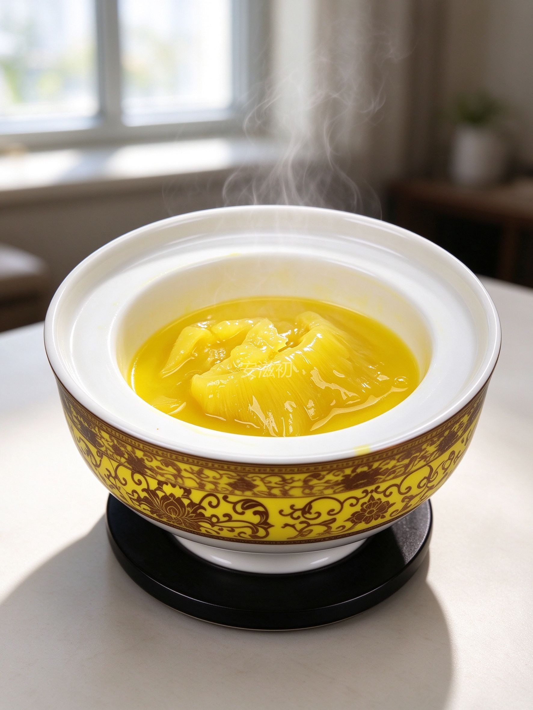 鱼翅珍馐
